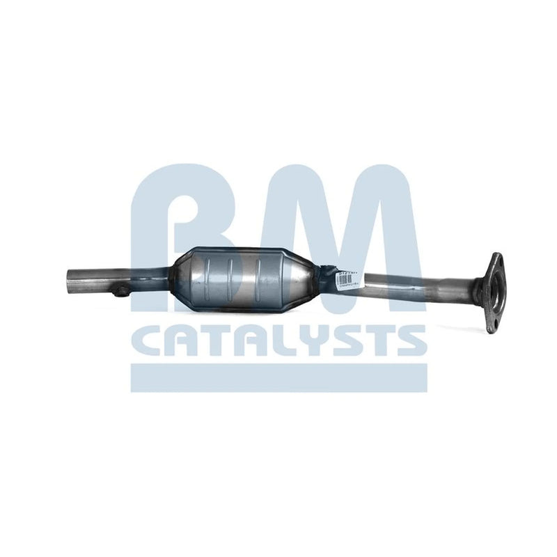 BM Catalysts Homologated Petrol Cat BM91214H