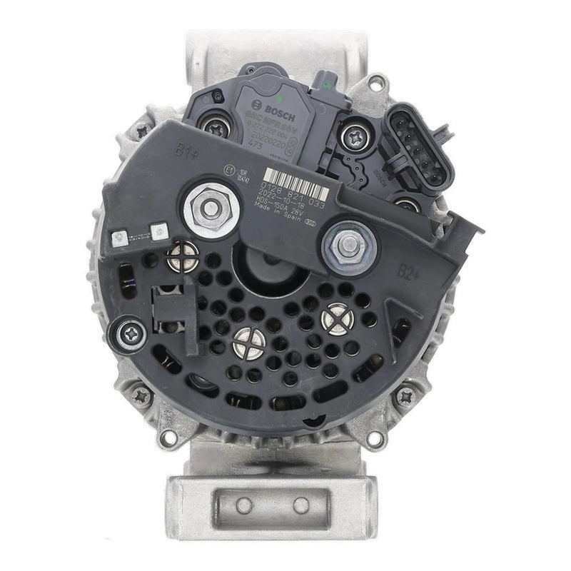 Valeo Car Alternator 12V 443502