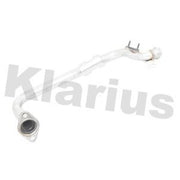 Klarius Exhaust Pipe OD 301327