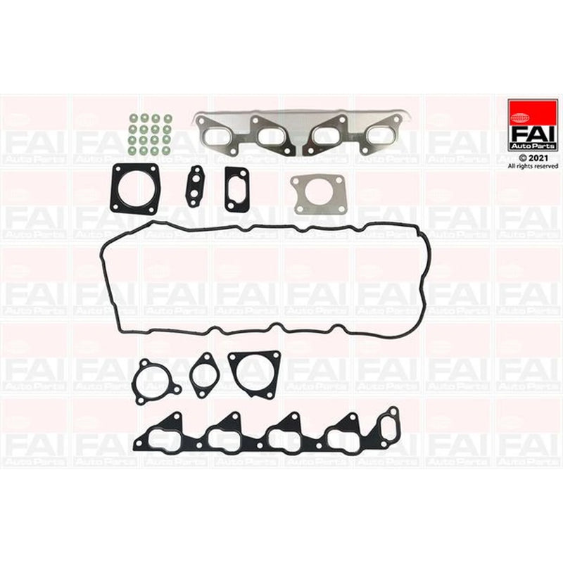 FAI Cylinder Head Gasket Kit HS2140NH