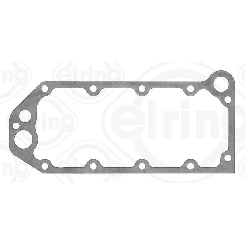 Elring Oil Cooler Gasket Wide Thick 185.010