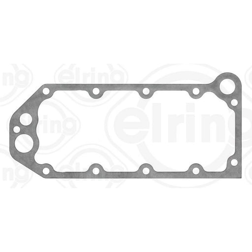 Elring Oil Cooler Gasket Wide Thick 185.010