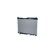 NRF Engine Radiator 59138