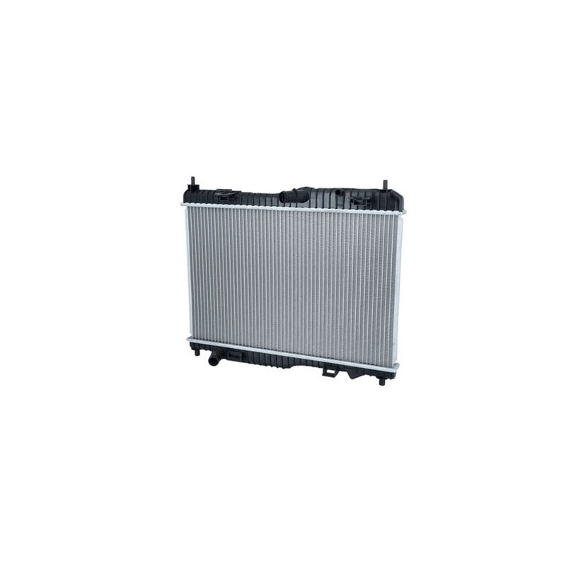NRF Engine Radiator 59138