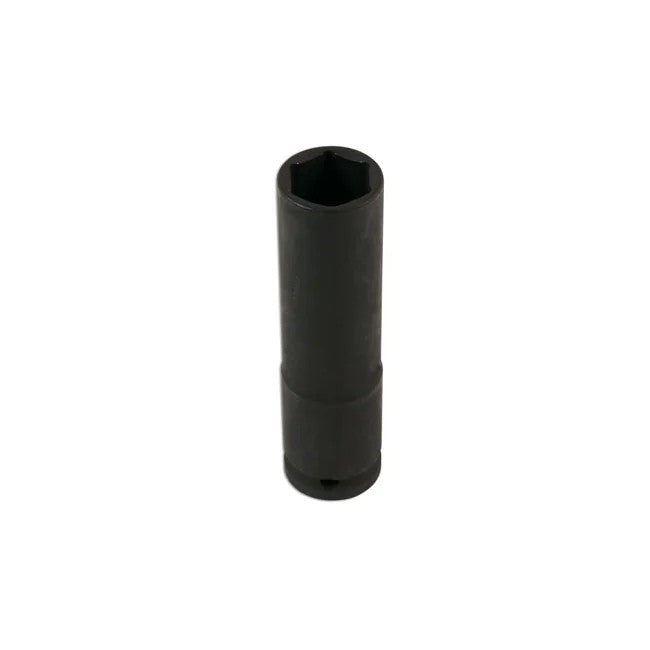 Laser Tools Extra Deep Impact Socket 1/2"D 10-32mm
