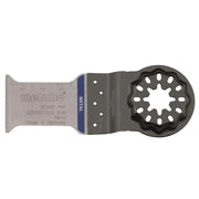Metabo Starlock BIM Plunge Cut Saw Blade 30mm - 626957000