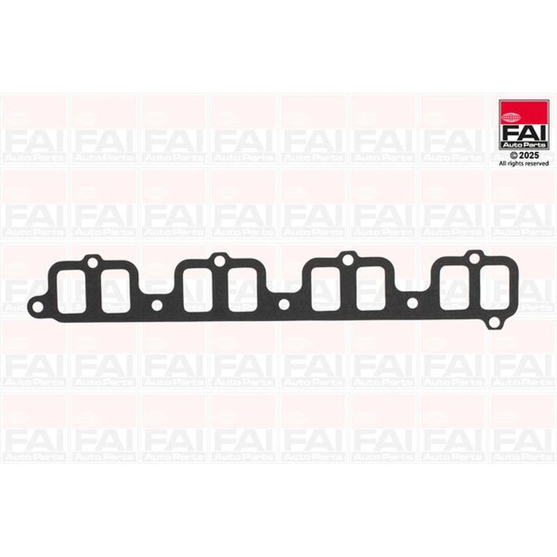FAI Intake Manifold Gasket Set ID Wide High IM2201