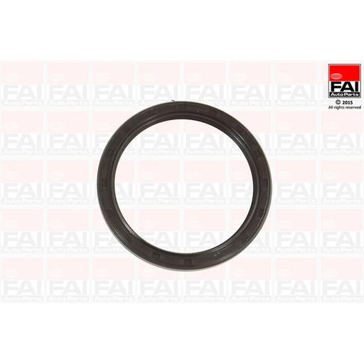 FAI Crankshaft Shaft Seal 111mm OD ID Wide OS874