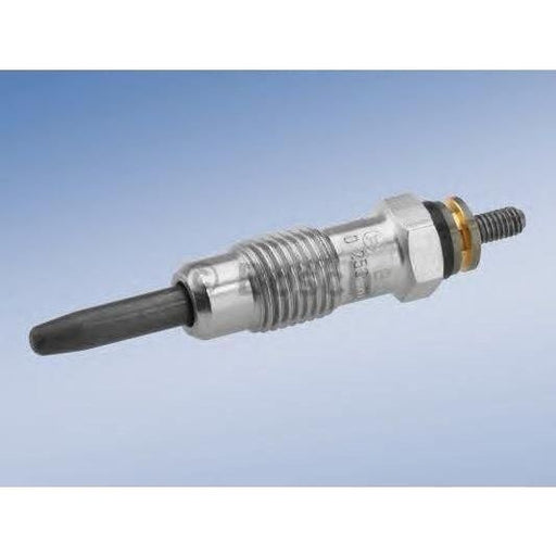 Genuine Bosch Glow Plug Glp010 Fits Ford Escort 55 - 1.8 - 94-00 0250202001 Bosch  - Town Parts