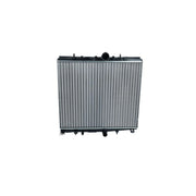 NRF Engine Radiator 58313