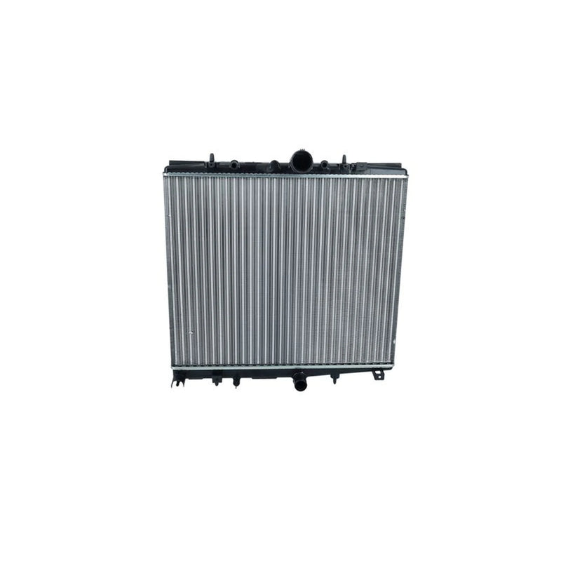 NRF Engine Radiator 58313