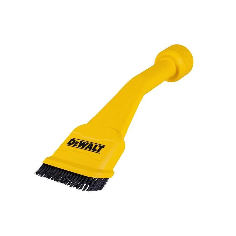 DEWALT Vacuum DXVA00-4300E Claw Utility Nozzle/Brush - DXVA00-4300E