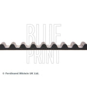 Blue Print Timing Belt Cambelt 113 Teeth ADH27521
