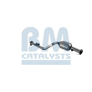 BM Catalysts Homologated Petrol Cat BM91289H
