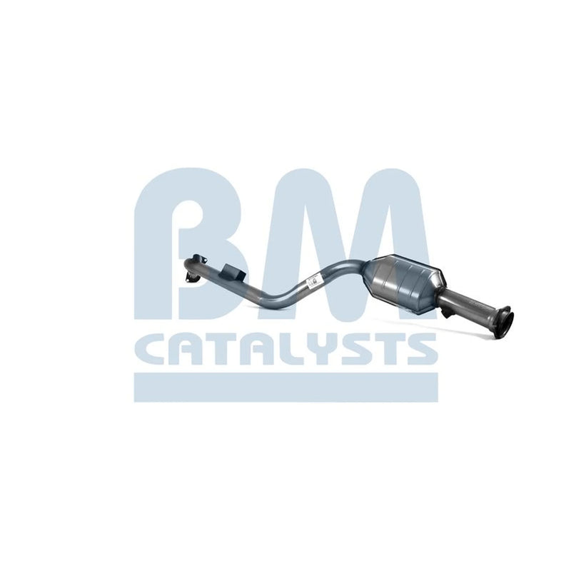 BM Catalysts Homologated Petrol Cat BM91289H