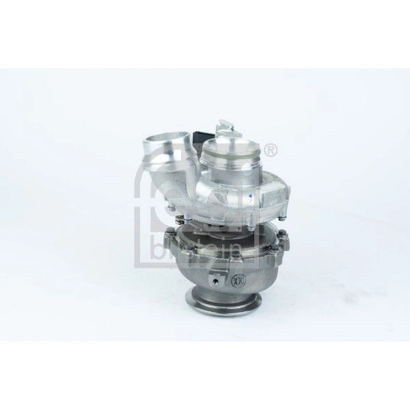 Febi Turbocharger Turbo Unit 186777