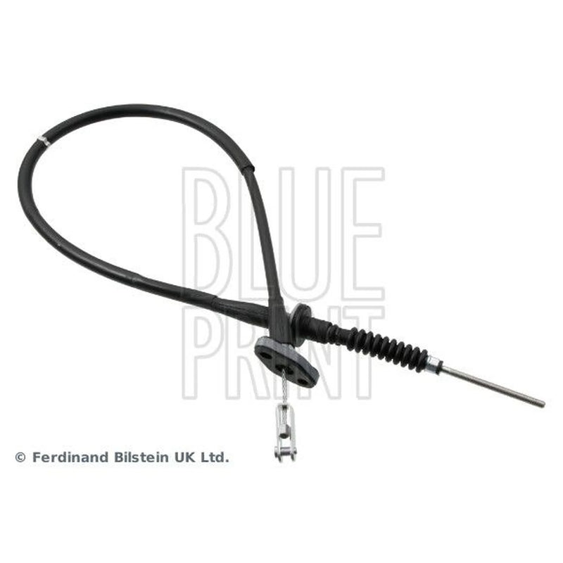 Blue Print Clutch Control Cable Pull ADZ93809