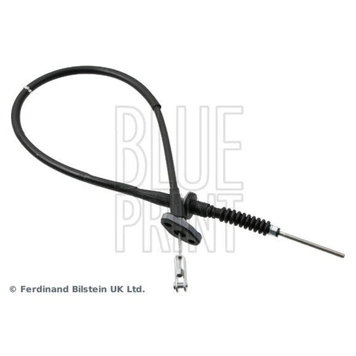 Blue Print Clutch Control Cable Pull ADZ93809