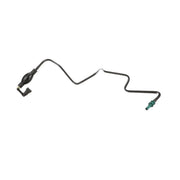 Gates Fuel Overflow Hose Pipe MFL1063