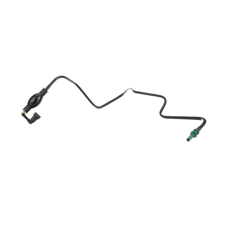 Gates Fuel Overflow Hose Pipe MFL1063