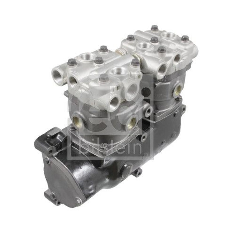 Febi Air Suspension Compressor 35706