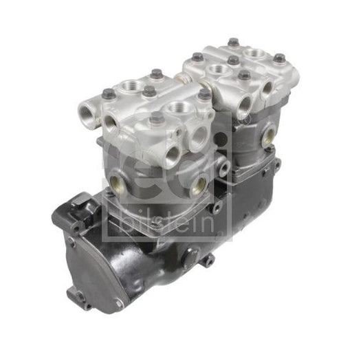 Febi Air Suspension Compressor 35706
