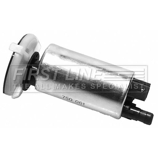 First Line Fuel Pump Assembly FFP1341