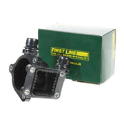 Borg & Beck Coolant Flange Housing Connector BTS1057