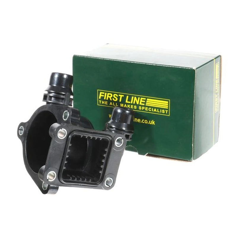 Borg & Beck Coolant Flange Housing Connector BTS1057