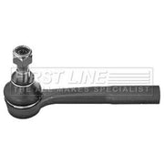 First Line Steering Tie Rod End Ball Joint FTR5854