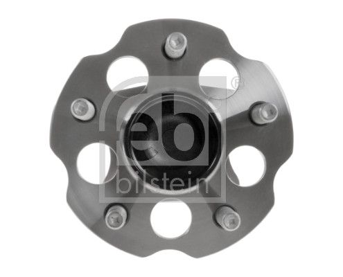 Febi Wheel Bearing Kit Rear 73mm