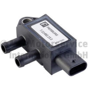 Pierburg Exhaust Pressure Sensor Exhaust Gas Recirculation 7.11492.15.0