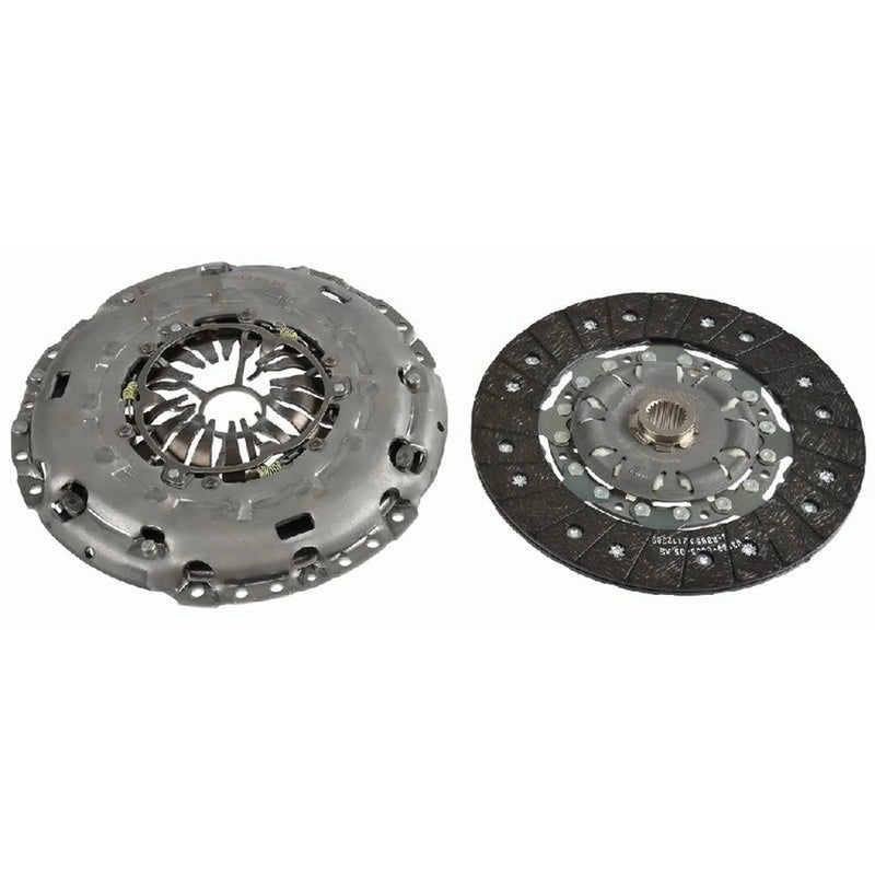 Sachs Clutch Kit Set 3pc 3000950940