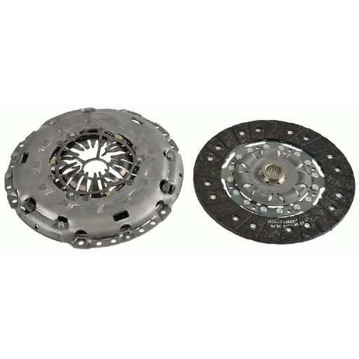 Sachs Clutch Kit Set 3pc 3000950940