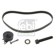 Febi Timing Belt Kit with Rollers 30780