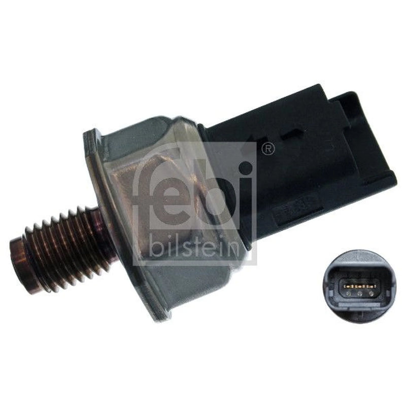 Febi Fuel Rail Pressure Sensor 45177