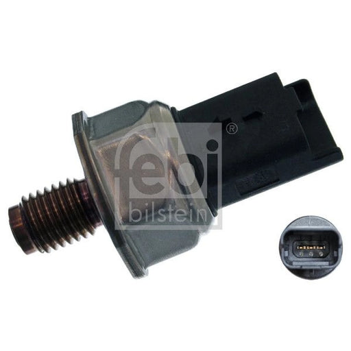 Febi Fuel Rail Pressure Sensor 45177