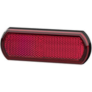 Hella Reflector Rear red 8RA 013 403-001