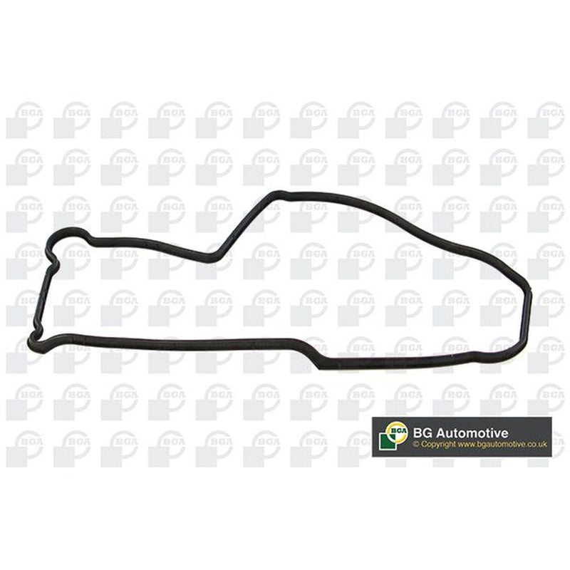 BGA Timing Case Gasket Thick ACM (Polyacrylate) AH6321