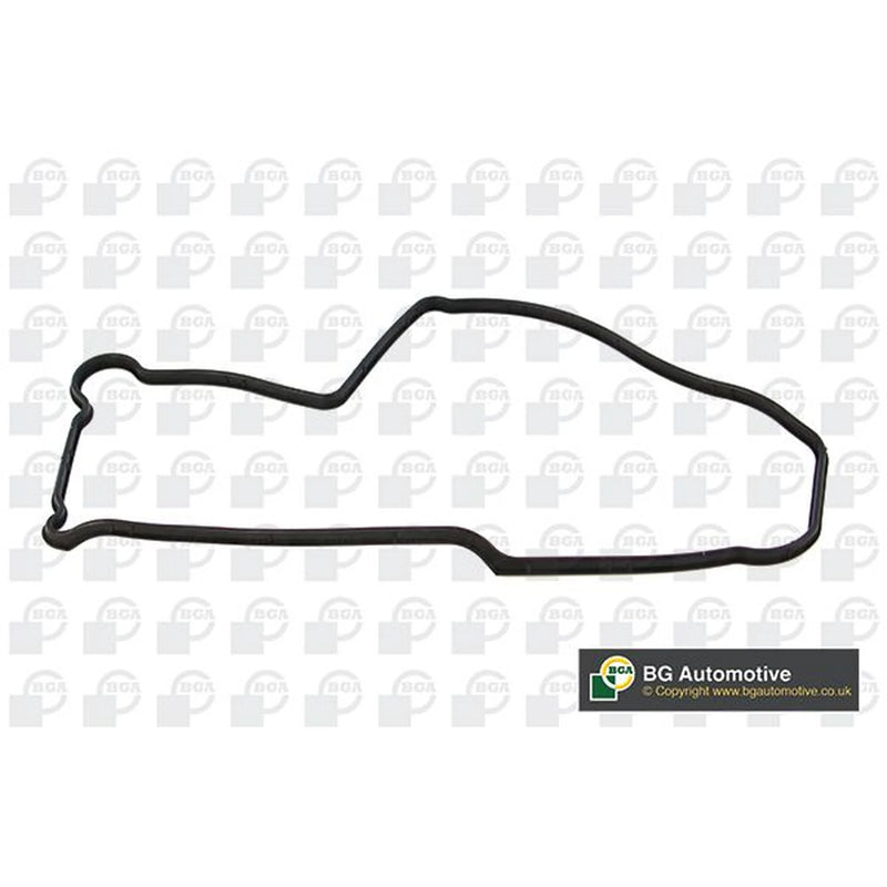 BGA Timing Case Gasket Thick ACM (Polyacrylate) AH6321