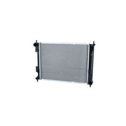 NRF Engine Radiator 59315