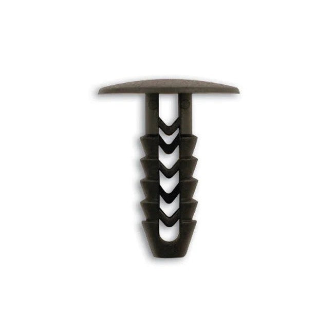 Connect Button Clip Trim Panel Retainer - for Fiat 50pc - CPL