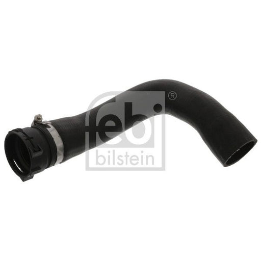 Febi Radiator Coolant Hose 303mm ID 46243