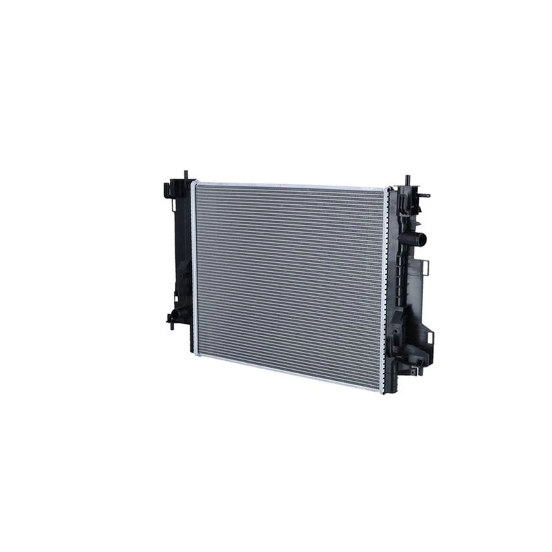 NRF Engine Radiator 550180