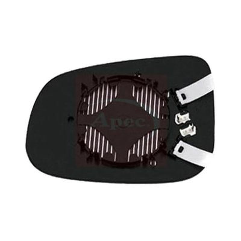 Apec Exterior Wing Mirror Glass Right AMG2214