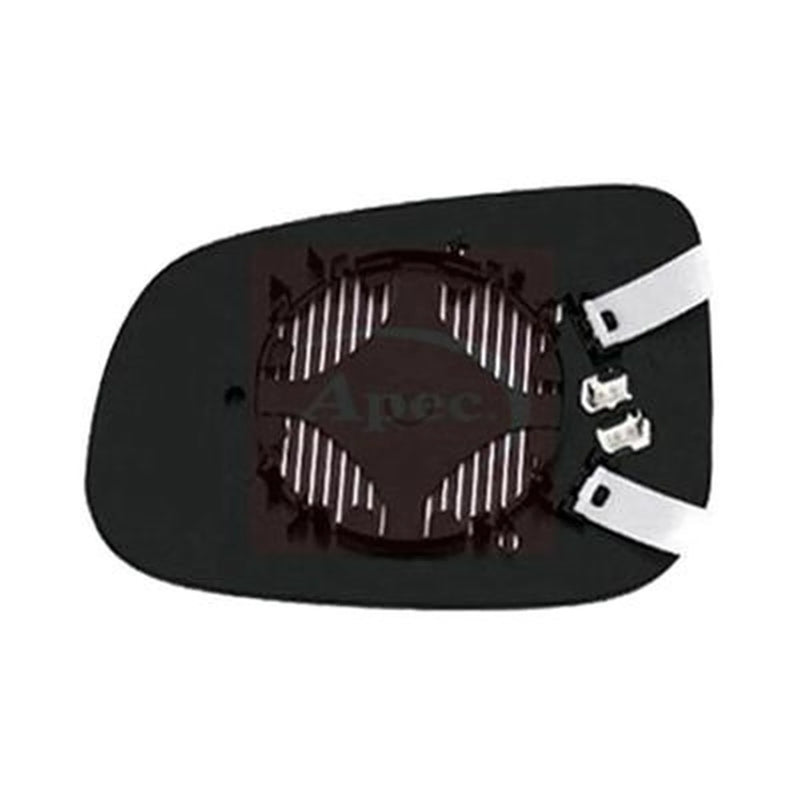 Apec Exterior Wing Mirror Glass Right AMG2214