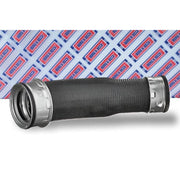 Borg & Beck Intercooler Turbo Charge Air Hose Lower BTH1086
