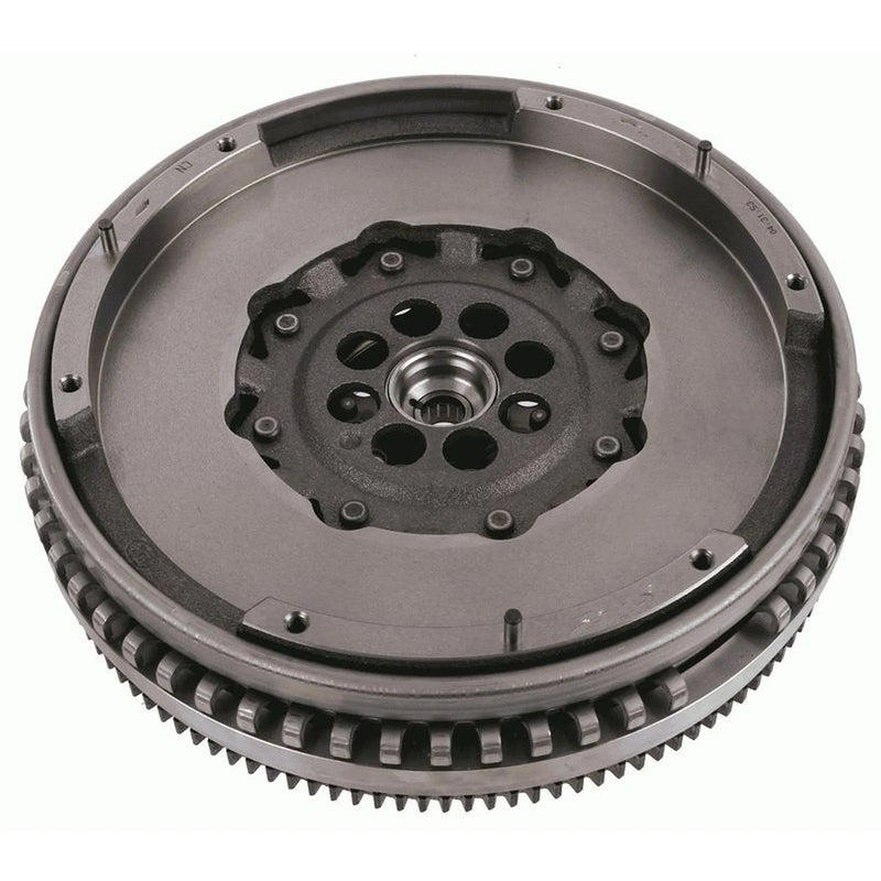 Sachs Engine Flywheel Teeth 2294501240