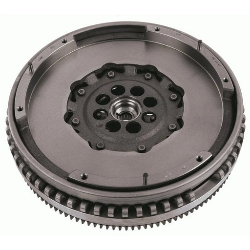Sachs Engine Flywheel Teeth 2294501240