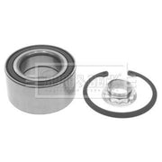 Borg & Beck Wheel Bearing Kit BWK1018